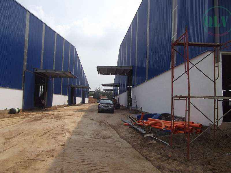 同奈省厂房出租