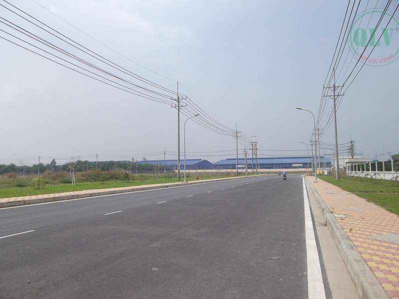 同奈省厂房出租