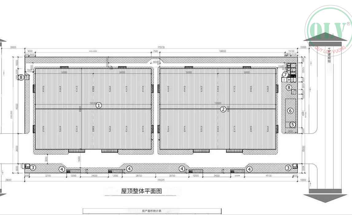 同奈省厂房出租