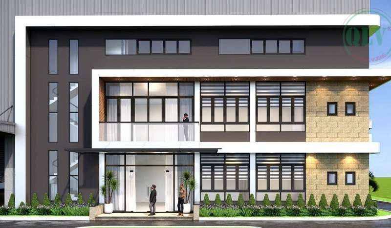 同奈省厂房出租