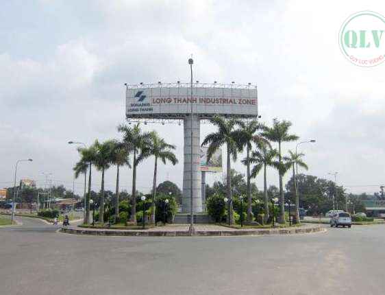 同奈省厂房出租，厂房美观，面积灵活