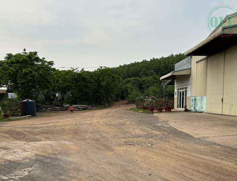 同奈省土地及厂房出租