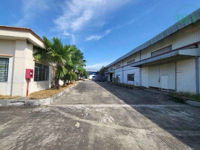 同奈省工厂出售