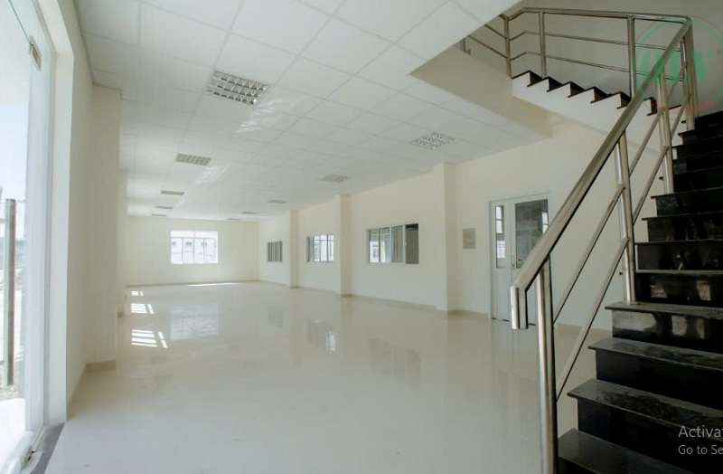 同奈省工厂出租，全新厂房，带工业电梯