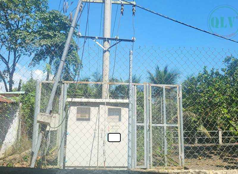 同奈省工厂出租