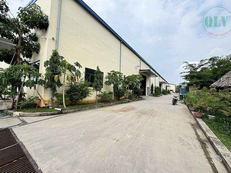 平阳省工厂出售