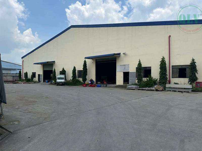 平阳省工厂出售