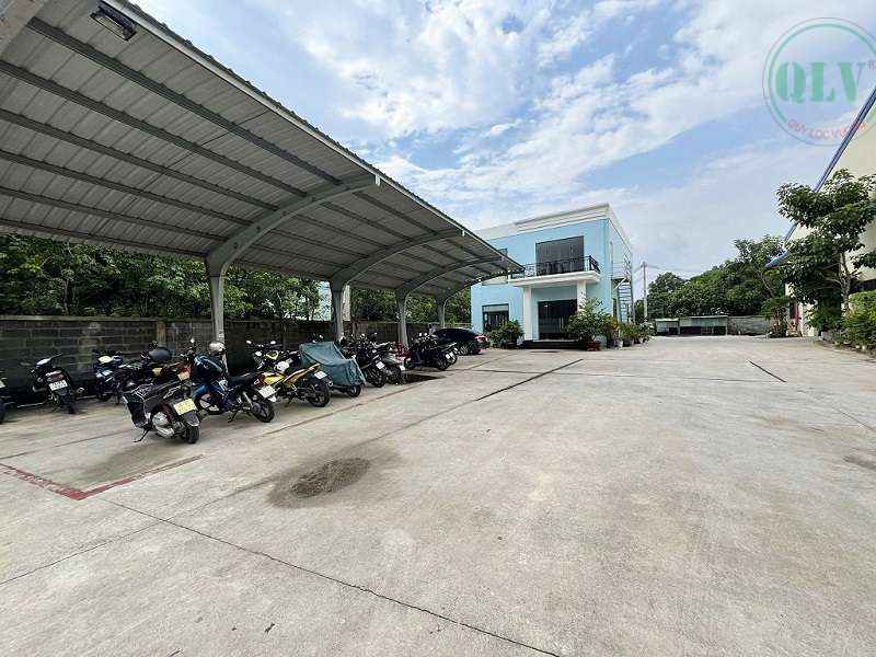 平阳省工厂出售