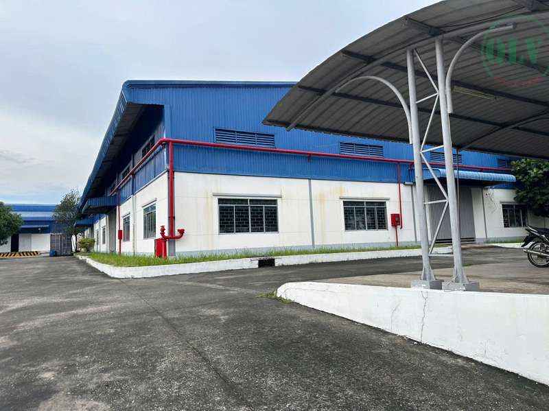 平阳省工厂出售，工业园区内位置优越