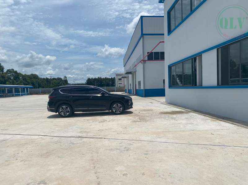 平阳省工厂出售