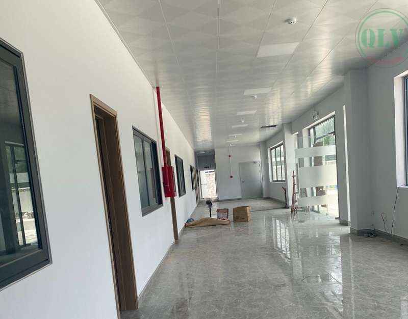 平阳省工厂出售