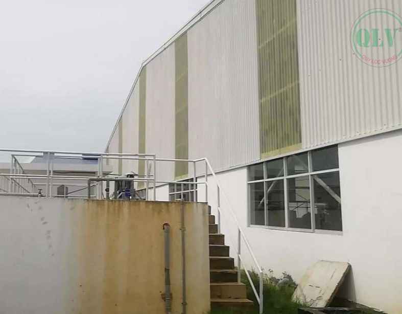 购买和出售工厂