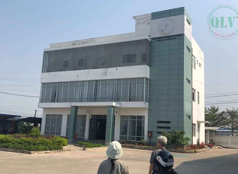 购买和出售工厂