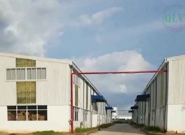 购买和出售工厂