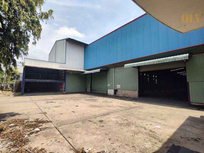 平阳省工厂出租｜20 吨电动葫芦｜办公楼