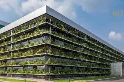 同奈省厂房出租，新建厂房，配套完善