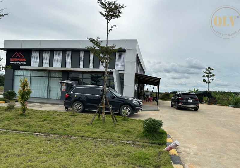 仓库和工厂出租