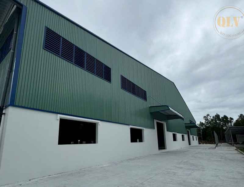 仓库和工厂出租