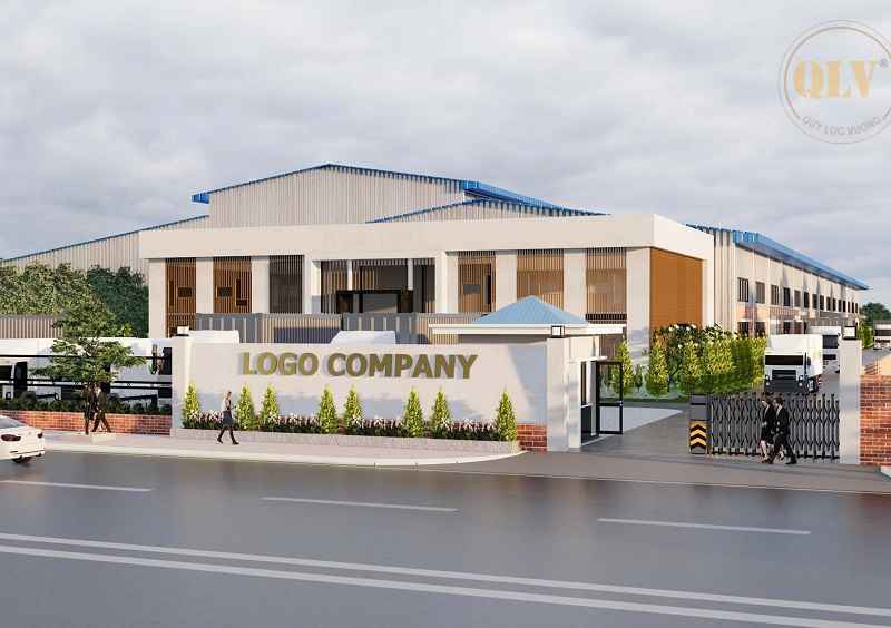 仓库和工厂出租