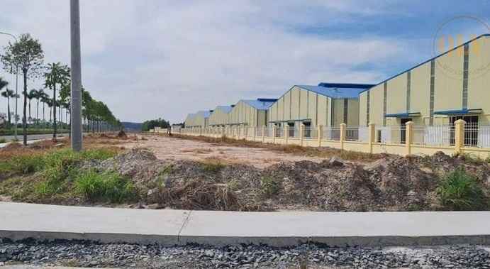 仓库和工厂出租