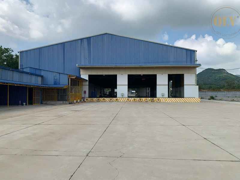 出售农产品生产厂房