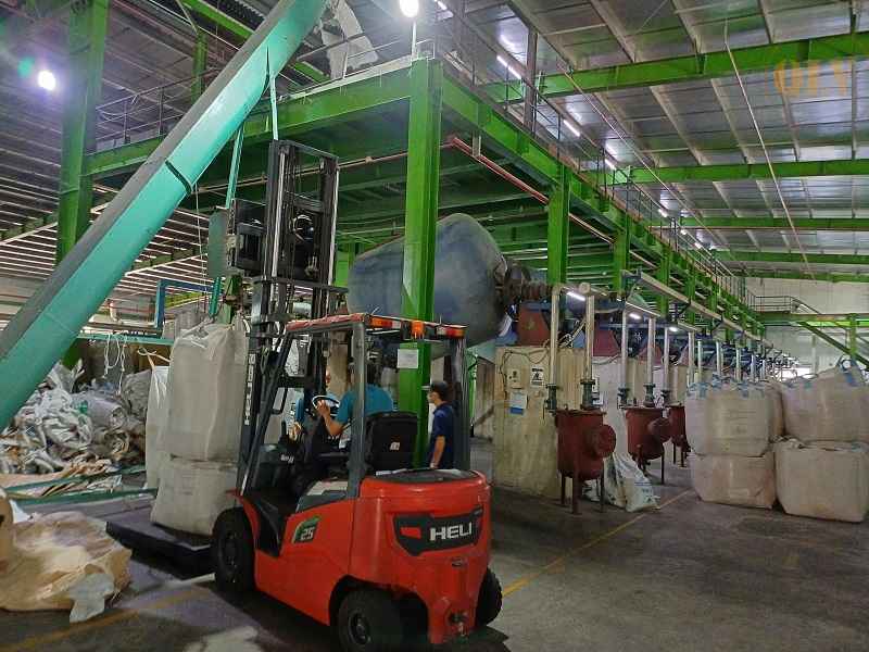 出售胡志明市厂房