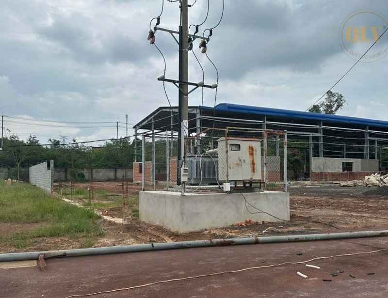 厂房出租平福省，木材行业，配备80吨地磅