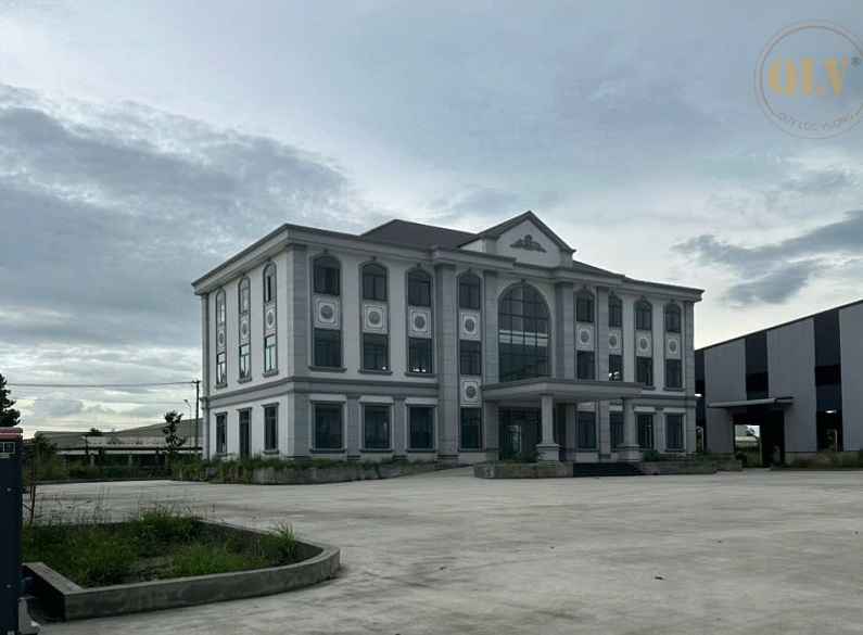 厂房出租，质量好，配套完善