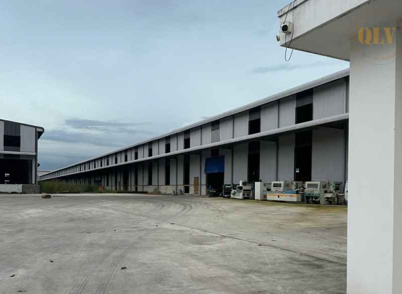 厂房出租，质量好，配套完善