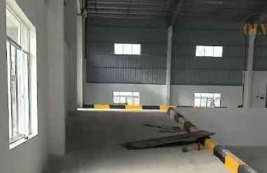 厂房出租，面积宽敞，配备现成的楼上办公区