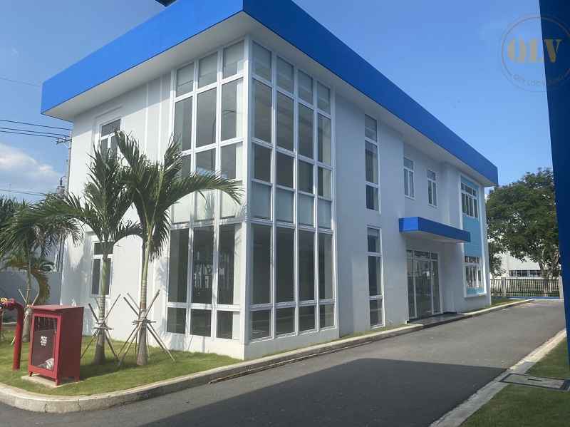 同奈省厂房出租