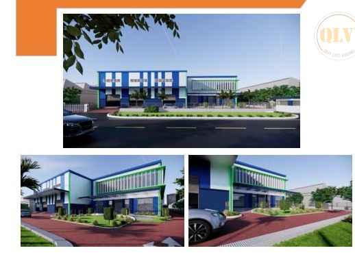 同奈省厂房出租