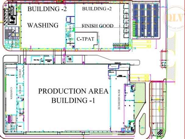 同奈省工厂出售