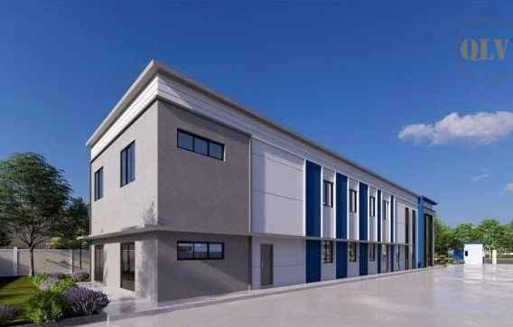 同奈省工厂出租