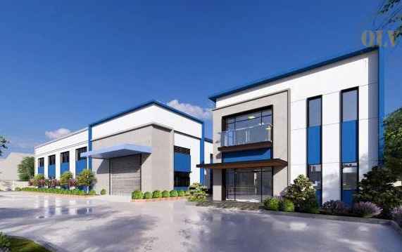 同奈省工厂出租