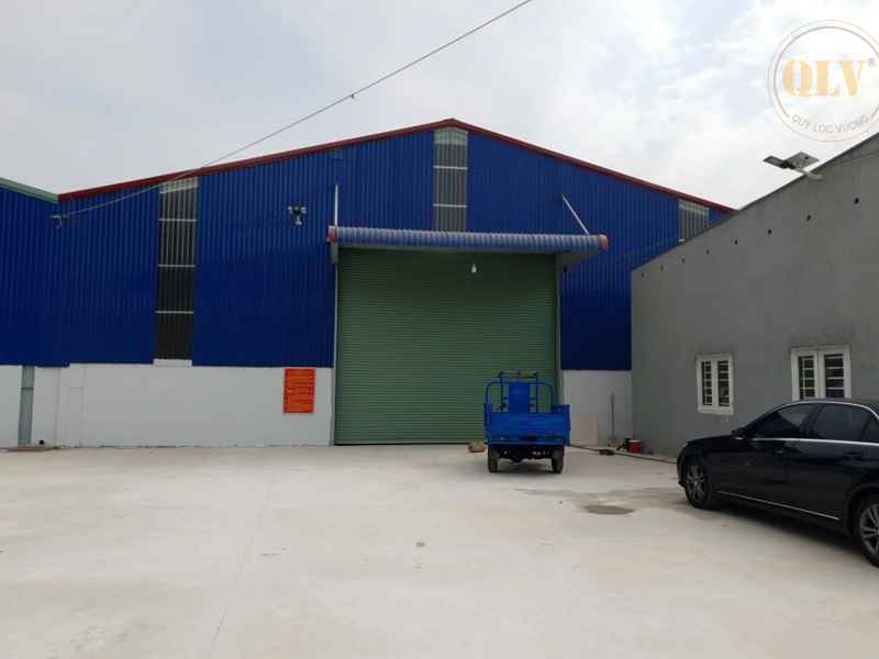 头顿仓库出租，临街位置，仓库空间宽敞