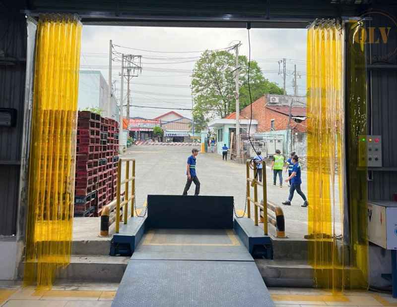 平阳仓库出租，仓库高敞，交通便利