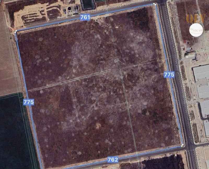 平阳工业园区土地出售