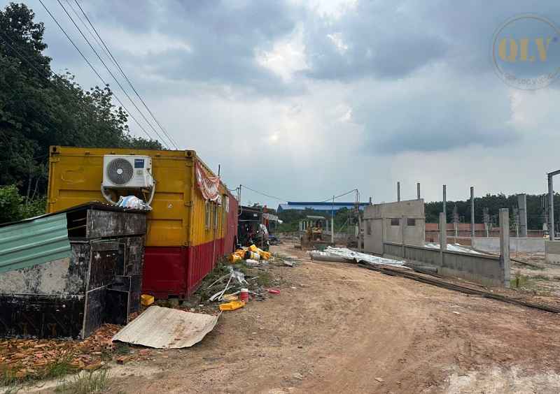 平阳省厂房出租，面积多样，配有办公区域