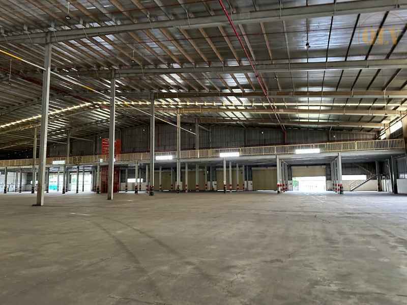 平阳省厂房出租，厂房漂亮，水电齐全