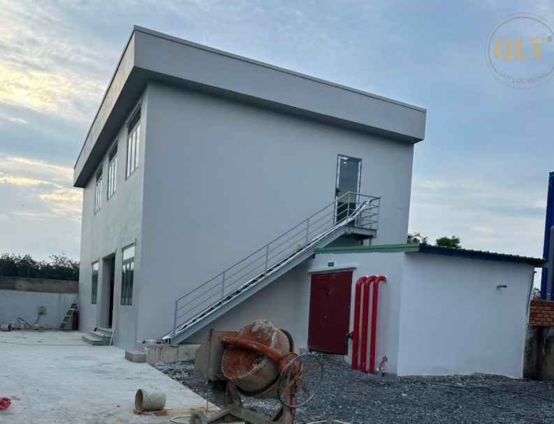 平阳省厂房出租，厂房漂亮，水电齐全