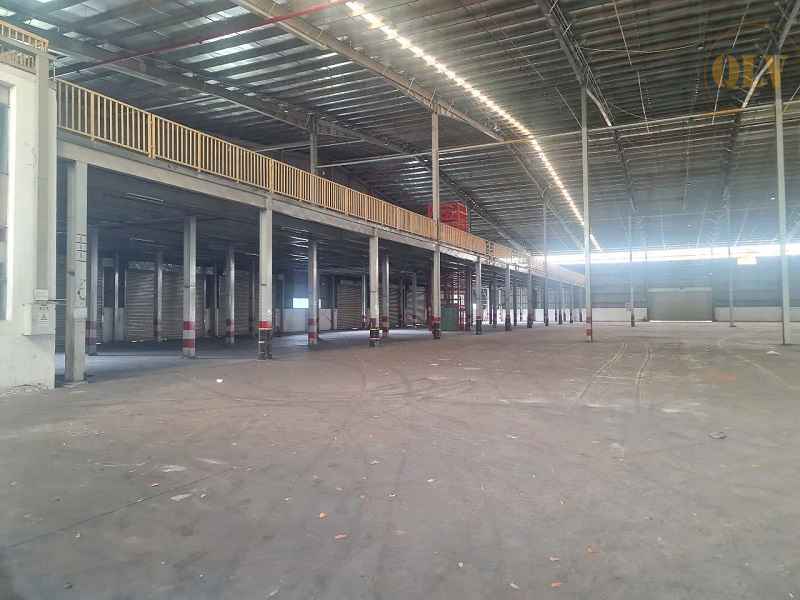 平阳省厂房出租，厂房漂亮，水电齐全