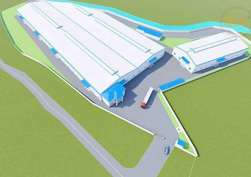 平阳省工厂出租