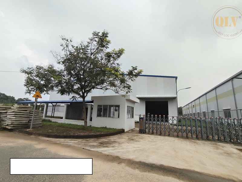 平阳省工厂出租