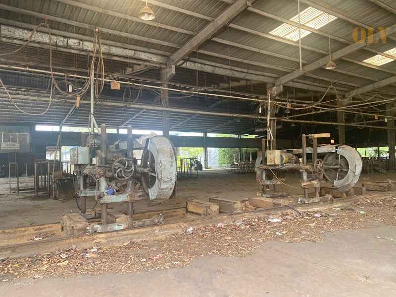 平阳省工厂出租