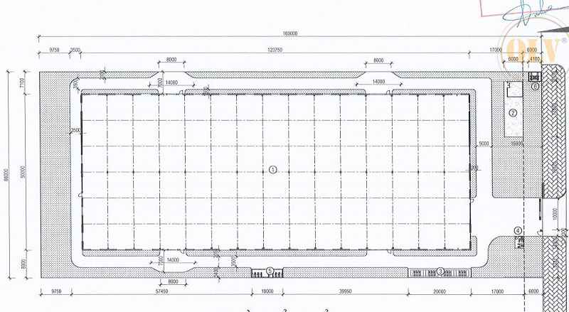 平阳省工厂出租