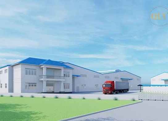 平阳省工厂出租