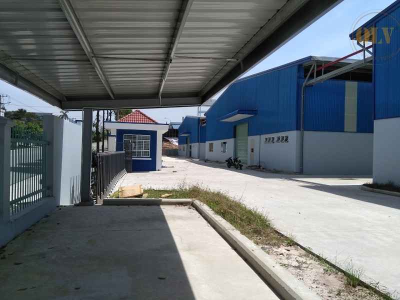 平阳省工厂出租，