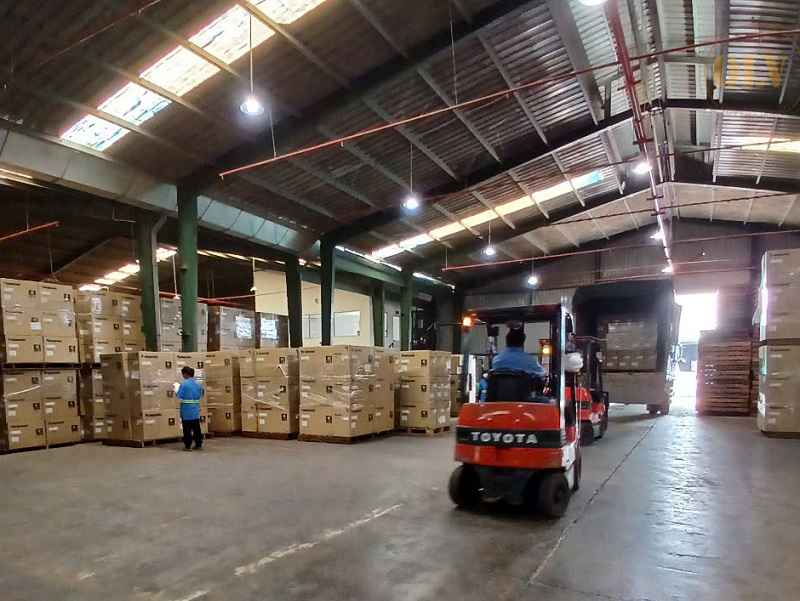 平阳省工厂出租，办公空间宽敞，交通便利