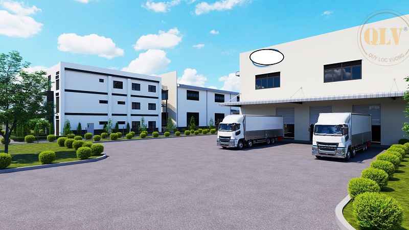 平阳省工厂出租，厂房美观整洁，配套宽敞办公区域